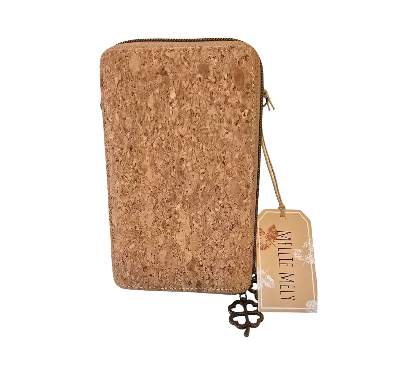 Cartera pequeña para guardar celulares y accesorios