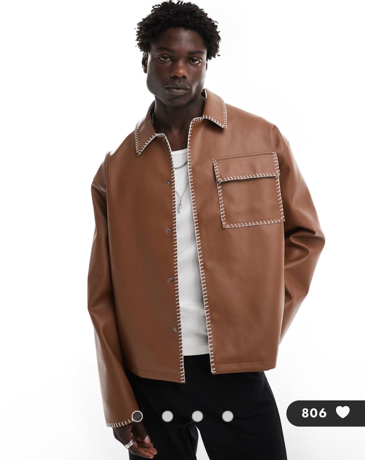 JACKETS