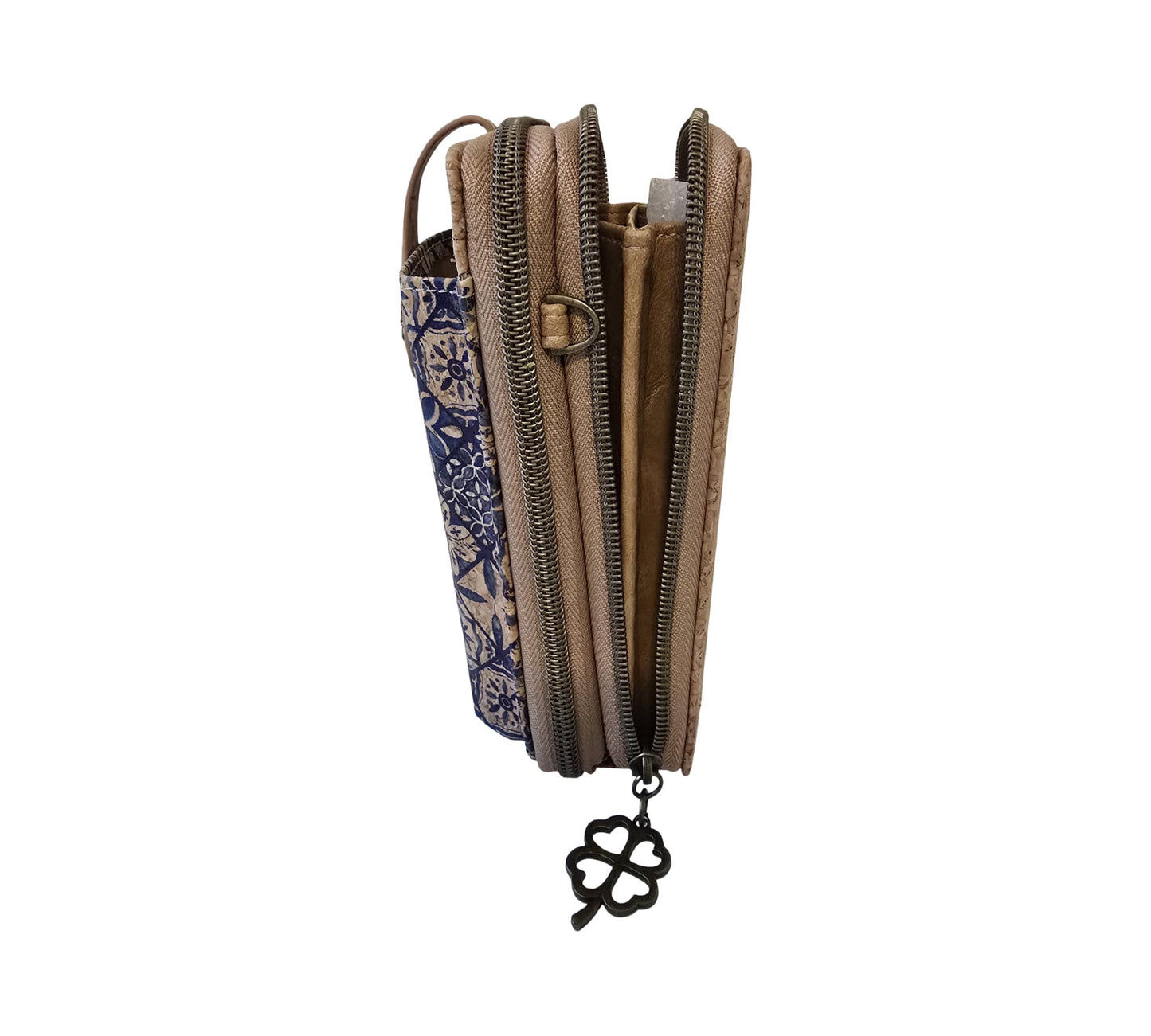 Cartera pequeña para guardar celulares y accesorios